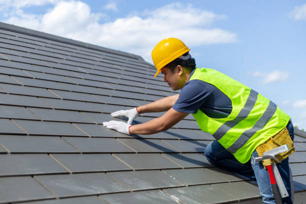 Best Roof Waterproofing Services  in Bethel, AK