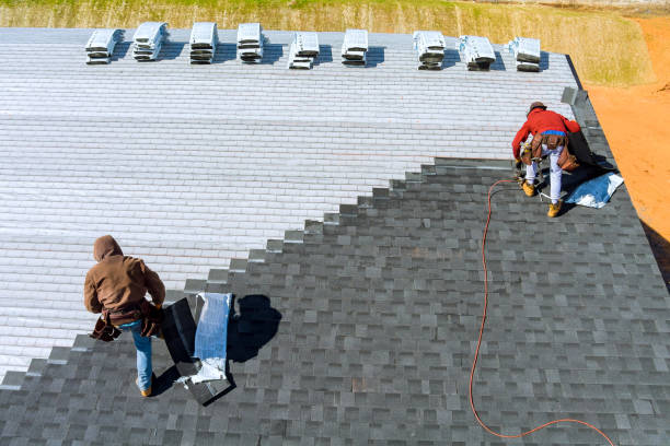 Quick and Trustworthy Emergency Roof Repair Services in Bethel, AK