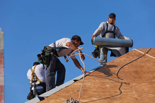 Best Commercial Roofing Services  in Bethel, AK