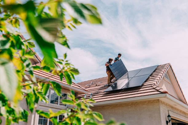 Best New Roof Installation  in Bethel, AK