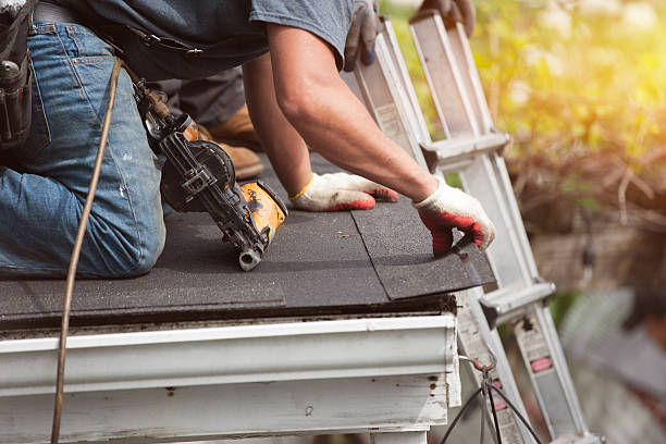 Roof Gutter Cleaning in Bethel, AK