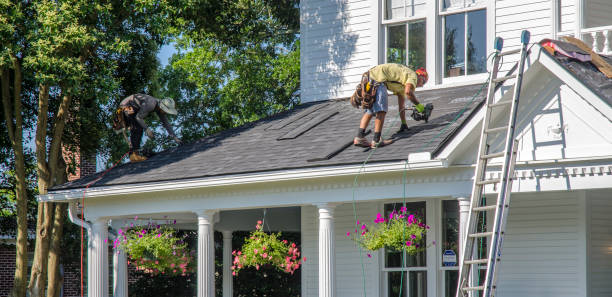 Best Storm Damage Roof Repair  in Bethel, AK